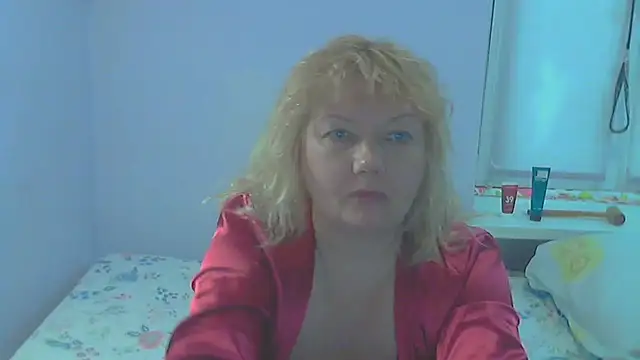 Lusi-777 online show from May 18, 10:20 am