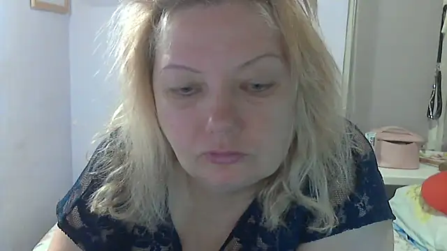 Lusi-777 online show from June 2, 7:14 pm