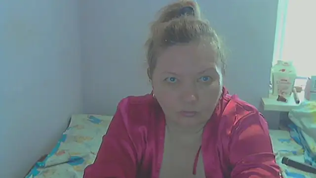 Lusi-777 online show from April 3, 9:27 am