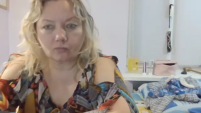 Lusi-777 online show from November 11, 12:11 pm