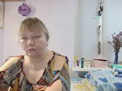 Lusi-777 online show from November 29, 12:27 pm