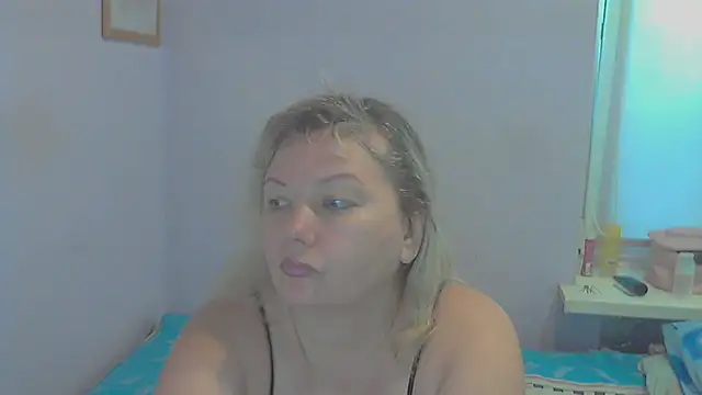 Lusi-777 online show from September 17, 11:23 am