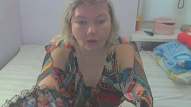 Lusi-777 online show from September 22, 11:27 am