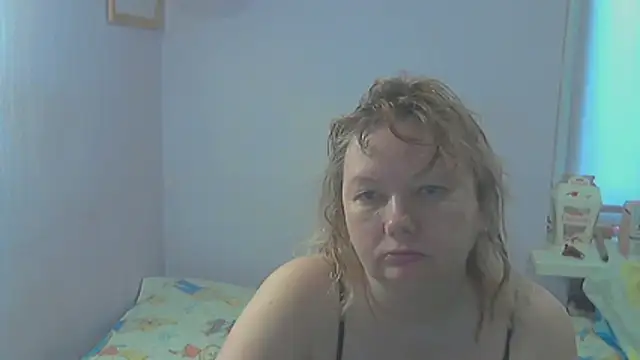 Lusi-777 online show from April 2, 7:37 am