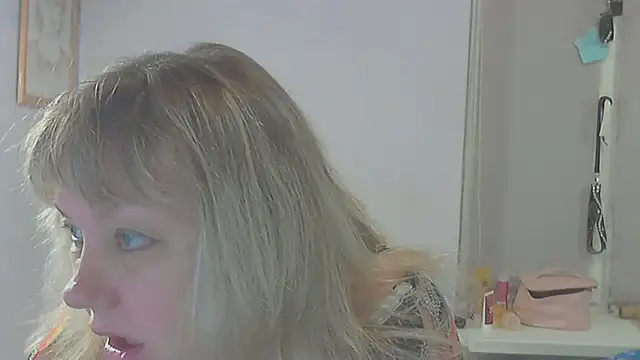 Lusi-777 online show from October 7, 3:57 pm