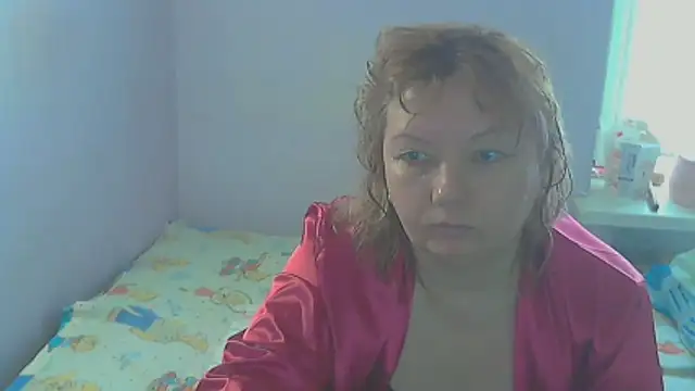 Lusi-777 online show from March 29, 8:49 am