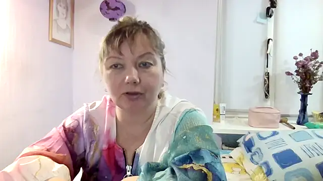 Lusi-777 online show from November 23, 12:48 pm