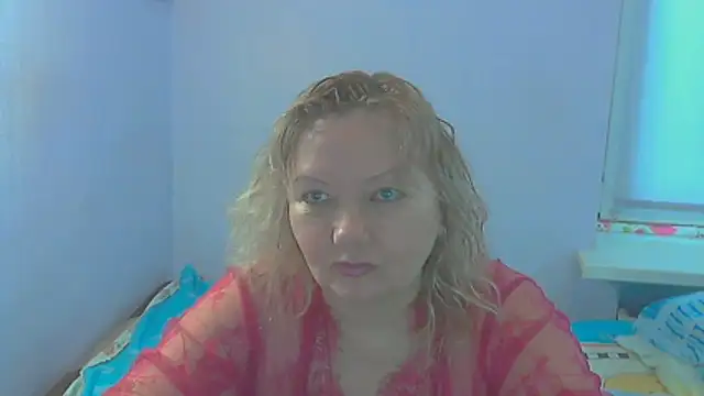 Lusi-777 online show from February 19, 8:11 am