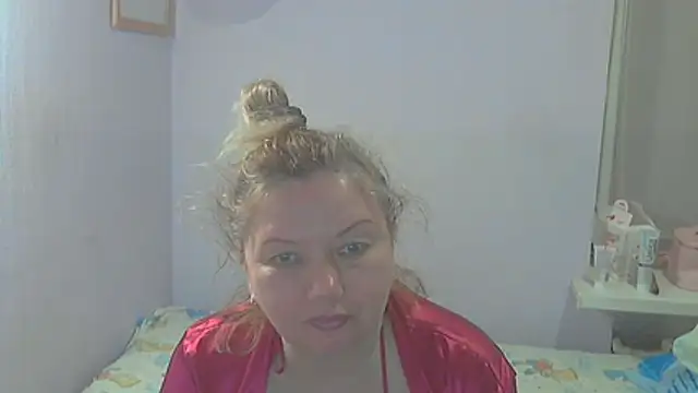 Lusi-777 online show from March 30, 6:53 pm