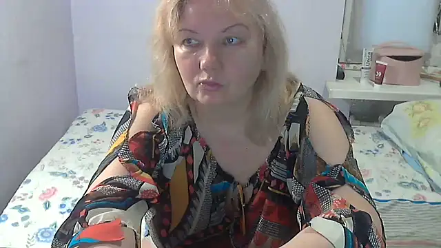 Lusi-777 online show from May 29, 10:32 am