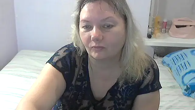 Lusi-777 online show from October 4, 4:41 pm