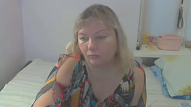 Lusi-777 online show from October 11, 12:50 pm