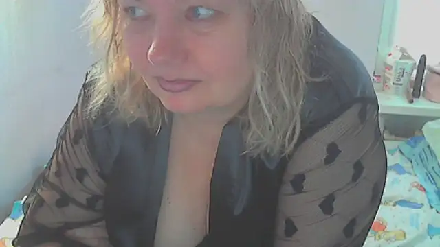 Lusi-777 online show from March 26, 10:35 am