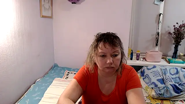 Lusi-777 online show from December 2, 2:30 pm