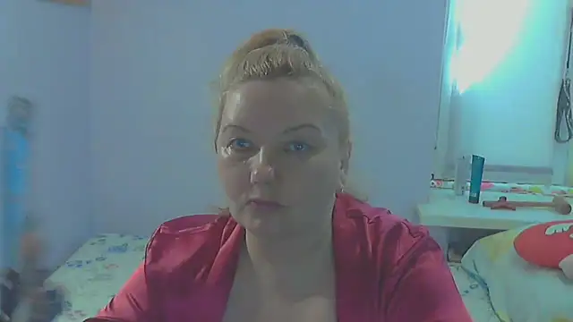 Lusi-777 online show from May 9, 12:08 pm