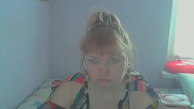 Lusi-777 online show from February 23, 10:05 am