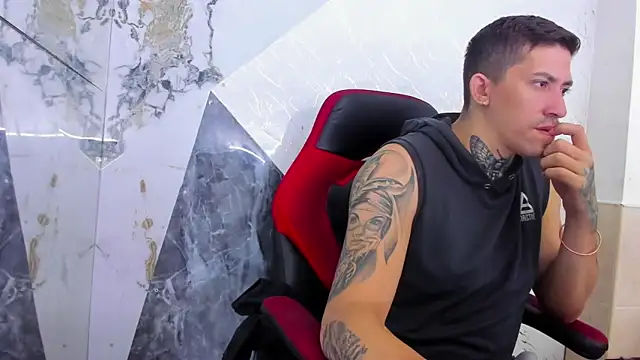 Snapshot of yeckodream chatting on December 5, 5:17 am yeckodream online show from December 5, 5:17 am