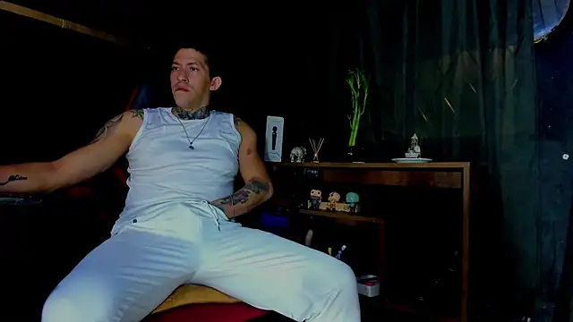 yeckodream online show from March 30, 4:58 am