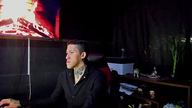 yeckodream online show from March 23, 5:29 am