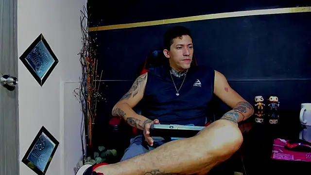 yeckodream online show from April 5, 5:14 am