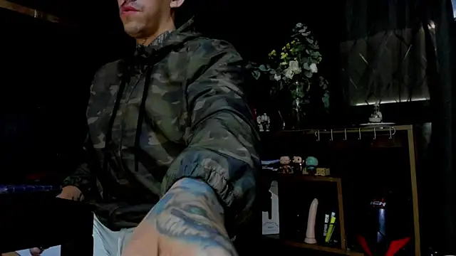 yeckodream online show from April 3, 6:09 am