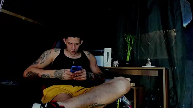 yeckodream online show from March 29, 5:53 am