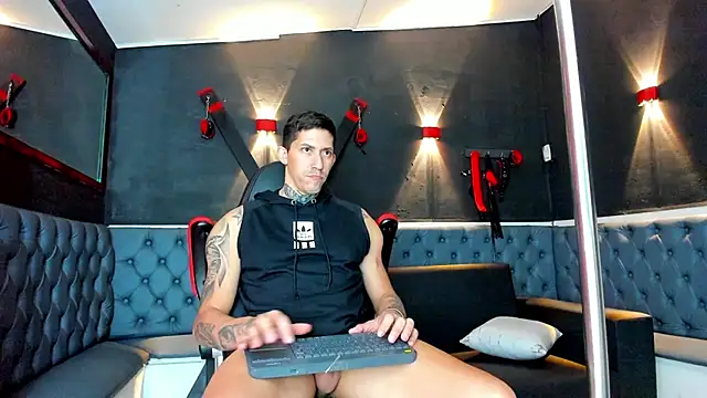 Snapshot of yeckodream chatting on September 25, 5:35 am yeckodream online show from September 25, 5:35 am