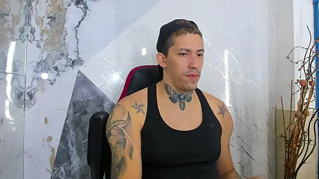 yeckodream online show from January 12, 4:41 am