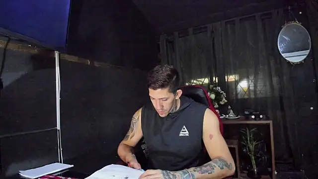 yeckodream online show from March 2, 5:19 am