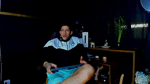 yeckodream online show from March 24, 4:45 am