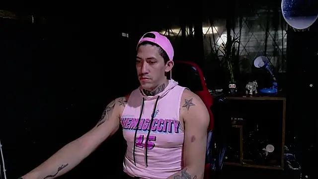 yeckodream online show from March 10, 7:56 am