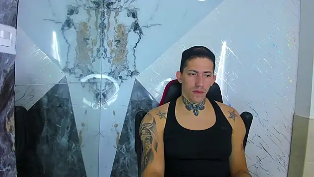 yeckodream online show from January 10, 5:14 am