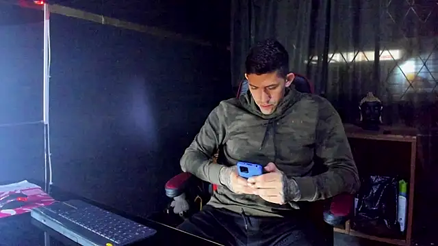 yeckodream online show from February 22, 5:54 am