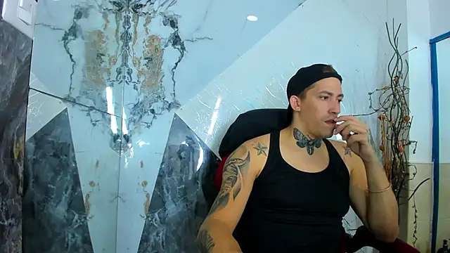 yeckodream online show from December 22, 5:18 am