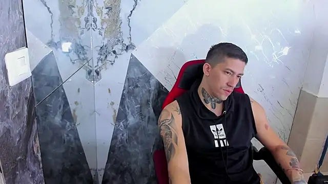 Snapshot of yeckodream chatting on November 30, 5:19 am yeckodream online show from November 30, 5:19 am