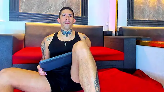 yeckodream online show from April 2, 4:08 am