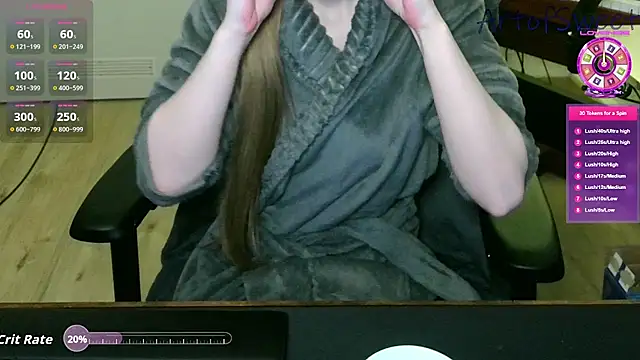 ArtofSweet online show from March 31, 7:38 pm