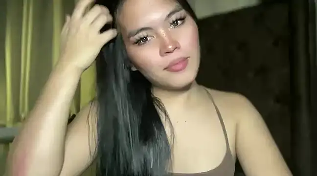 Lilly cruz online show from January 25, 12:05 pm