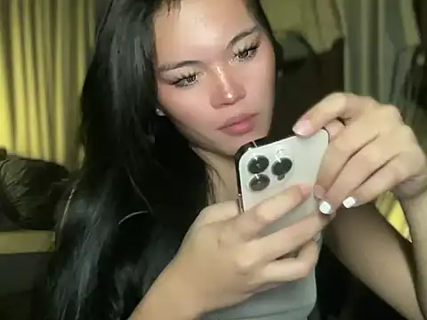 Lilly cruz online show from November 8, 5:11 am