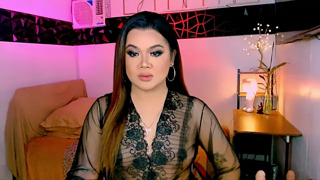 asiankatyhuge online show from November 12, 3:21 am