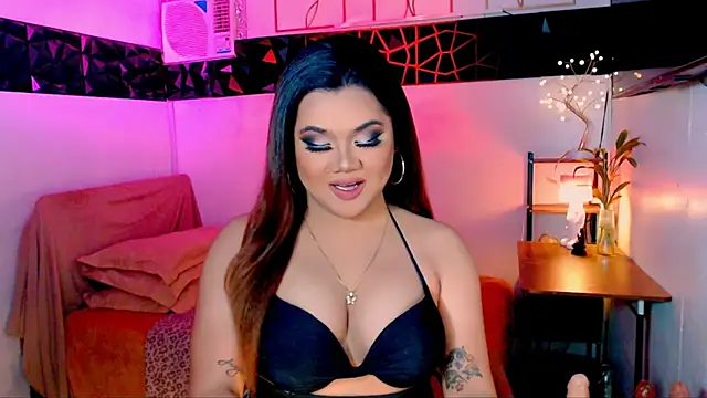 asiankatyhuge online show from November 6, 2:59 am