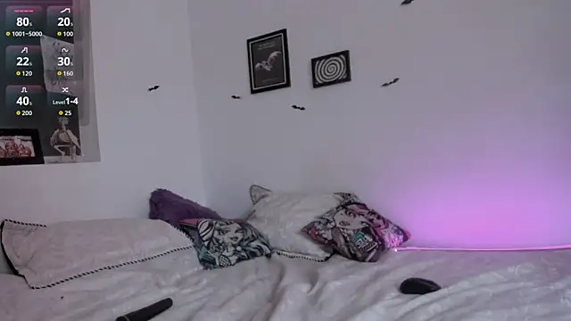 Snapshot of gothic_do11 chatting on October 27, 4:41 pm gothic do11 online show from October 27, 4:41 pm