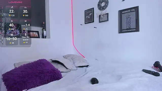 gothic do11 online show from February 3, 5:18 pm