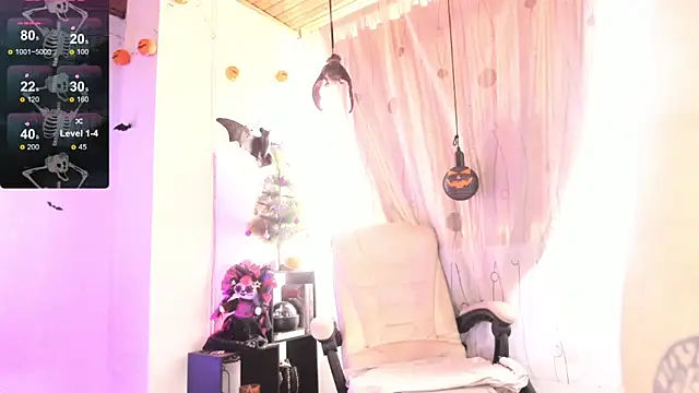 Snapshot of gothic_do11 chatting on December 11, 5:59 pm gothic do11 online show from December 11, 5:59 pm