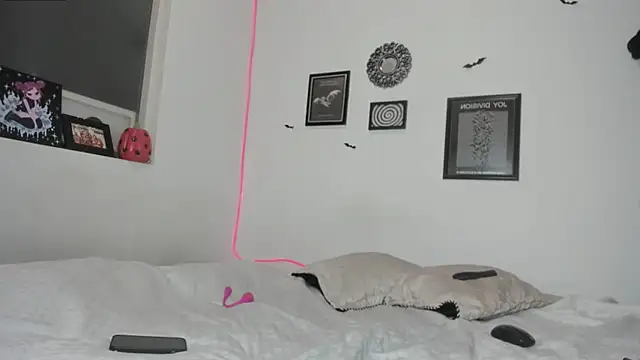 gothic do11 online show from December 21, 8:31 pm