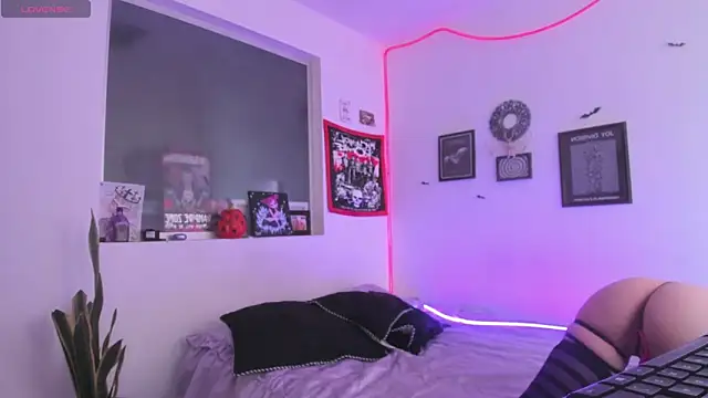 gothic do11 online show from April 15, 5:28 pm