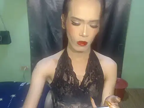 asianBIGjha online show from November 14, 5:27 pm