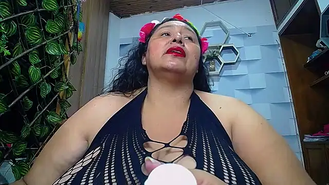 TistMature online show from September 24, 1:17 pm