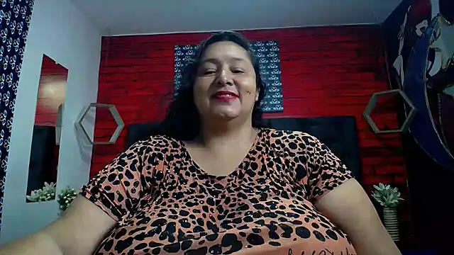 TistMature online show from February 13, 1:05 pm