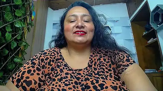 TistMature online show from September 22, 1:06 pm